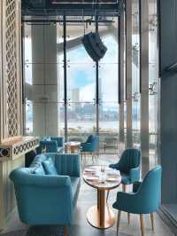 灣仔270度海景餐廳🍴