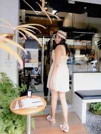 คาเฟ่ชิคๆ สไตล์ญี่ปุ่น Ryn ภูเก็ต 