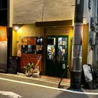 【大阪・中崎町】美食家が集う大人の洋食レストラン「TOROMI洋食堂」