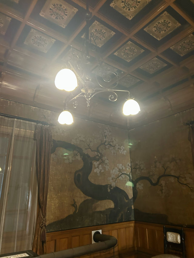 【京都】穴場だけど素敵な庭園