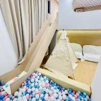 KidScape Retreat