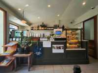 Normal life @ Normal Cafe ลาดพร้าว 71