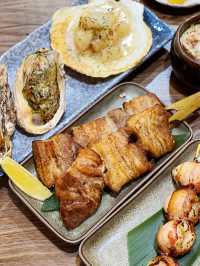 上環人氣網紅咖啡店佳節套餐
