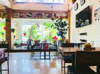 เช็คอินกินข้าว ร้านกล้วยน้ำว้า สามกอง ภูเก็ต 