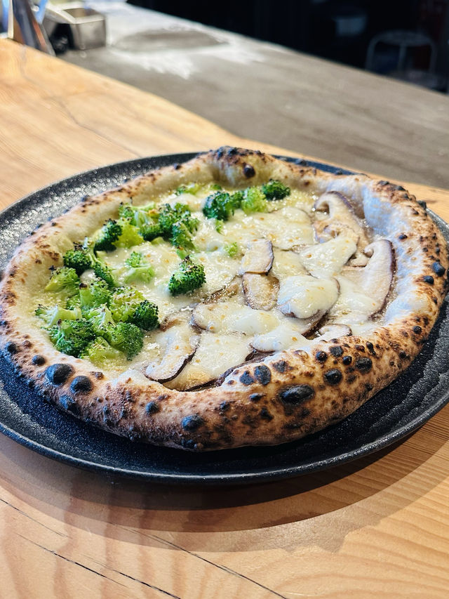 【鳥取】地元の素材が美味しいイタリアン