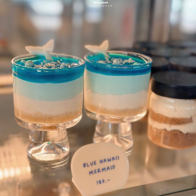 #คาเฟ่เปิดใหม่บางเสร่ วิวดีมาก Sea of love Pattaya