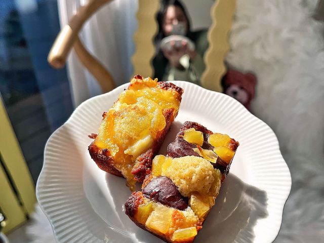대구카페투어 놀러가서 너무 맛있는 숨은 카페 발견🍯 