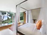 Ambong Ambong Rainforest Retreat