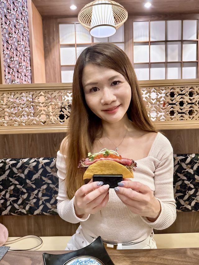 荔枝角：和牛海膽控必去居酒屋 