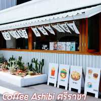 Coffee​ Ashibi ศรีราชา