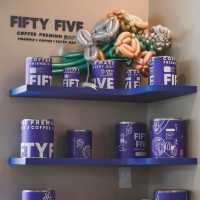 FIFTY FIVE  FIFTY FIVE  | Ubon Ratchathani 