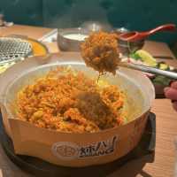 韓燒必食