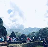 美山聖地—有「小吳哥」之稱
