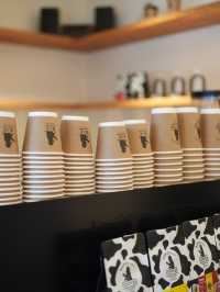 Baristart Coffee 喝的是咖啡的藝術