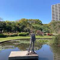 Minato Park