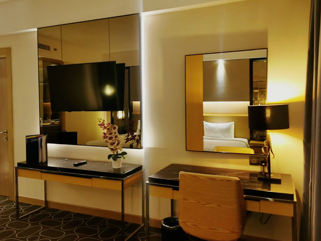 Wyndham Acmar Klang