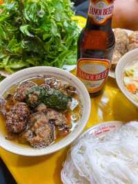 Discovering Hanoi’s Rustic Charm 