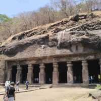 Elephanta Caves