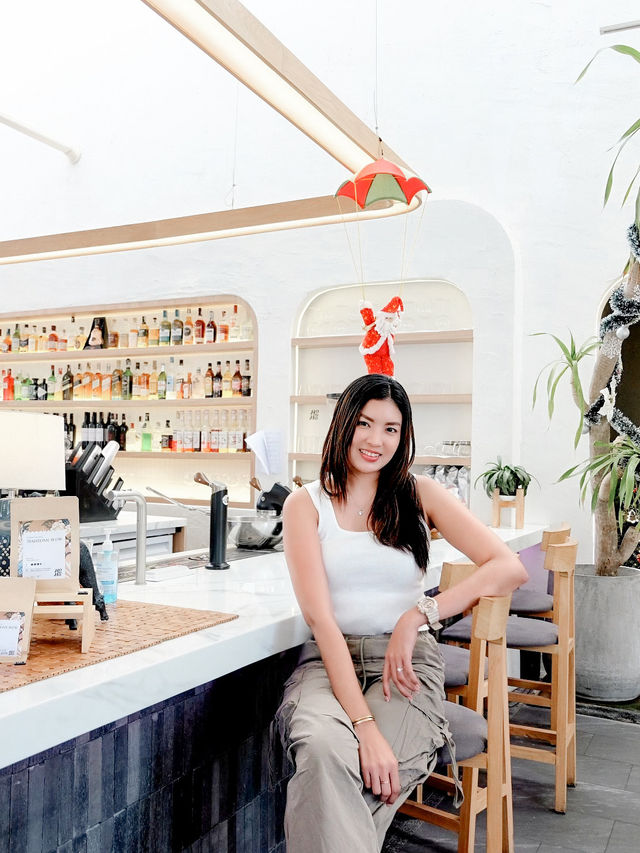 Hohiho Café ย่านราไวย์ ภูเก็ต