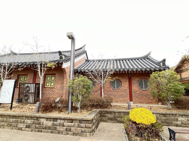 南韓釜山 奇幻故事主題樂園 金海加耶主題公園 김해가야테마파크