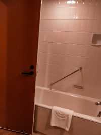 日本橫濱交通超方便之橫濱灣喜來登大酒店Yokohama Bay Sheraton Hotel & Towers🏨