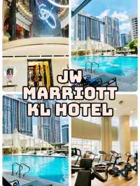Jw Marriott Kuala Lumpur Hotel