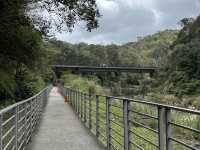 น้ำตกซือเฟิ่น (Shifen Waterfall)