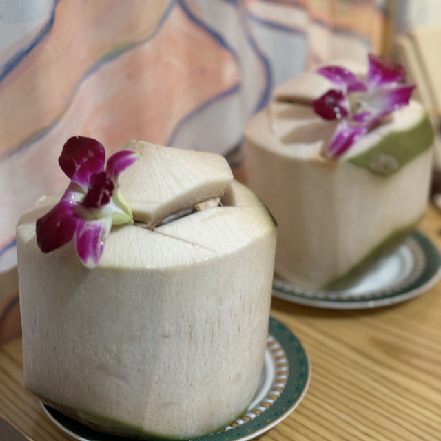 銅鑼灣泰國菜，超抵套餐+任追加小食/甜品！