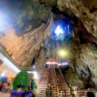 Batu Caves 