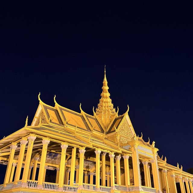 Phnom Pehn