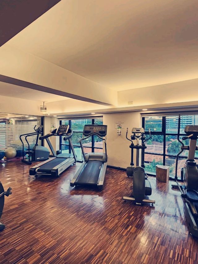Hotel Maya Kuala Lumpur