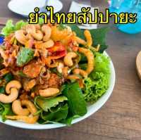 ☕️ผ่อนคลาย กับ คาเฟ่ริมน้ำในกรุงกันคะ