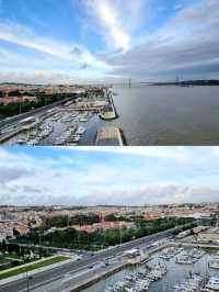 🇵🇹 Monument to the Discoveries in Belem