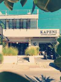 Kapeni Coffee