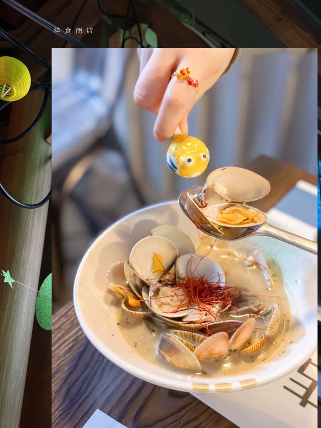 「長沙灣日式洋食店，口碑保證！」