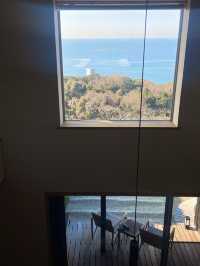 【愛知】旅好き女子がリピートする海の見える温泉宿♨️