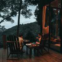 🇹🇭 Taloh Cabin-Dreamy Retreat in ChiangMai