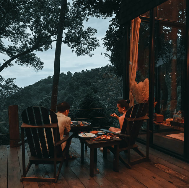 🇹🇭 Taloh Cabin-Dreamy Retreat in ChiangMai