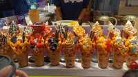 东门町美食城   เมืองเเห่งอาหารอร่อย