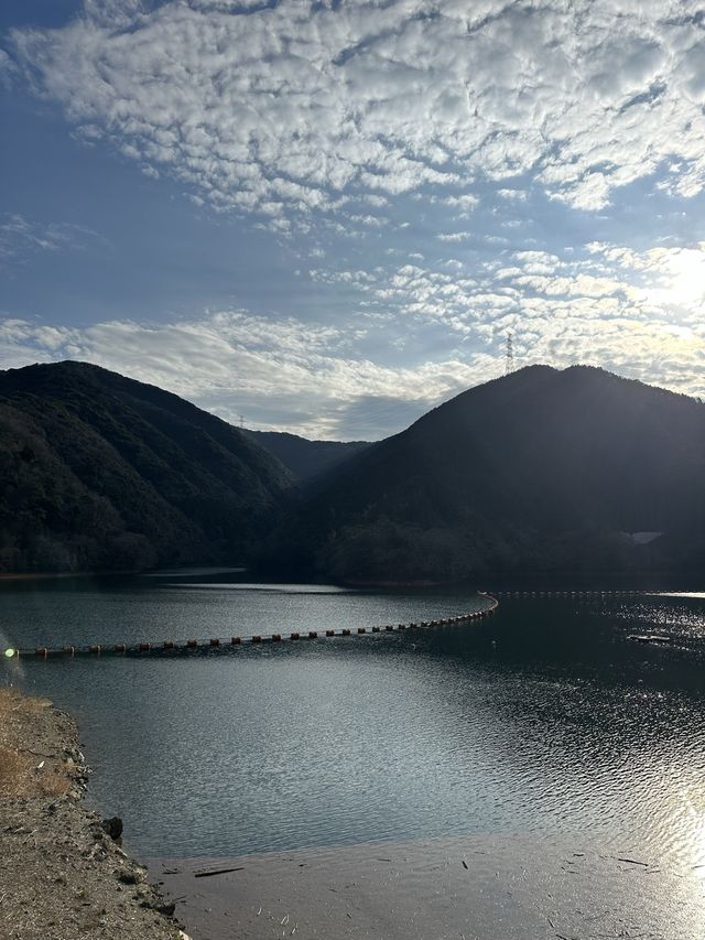 北九州の隠れヒーリングスポット