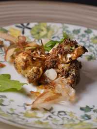 15 Stamford’s New Chef