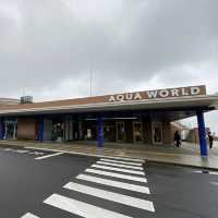 【茨城県】アクアワールド　大洗水族館