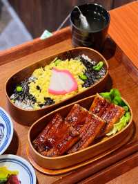 尖沙咀新開日式鰻魚料理
