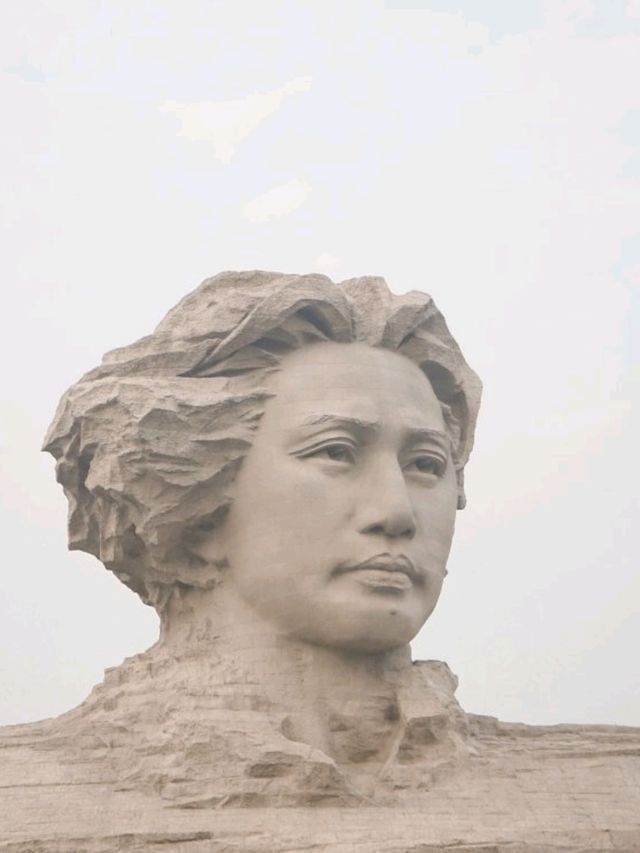 【長沙必遊】🍊橘子洲：歷史悠久的天下第
