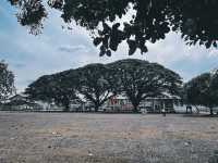 วัดนักบุญอันนา  นครพนมเมืองต้องมนต์