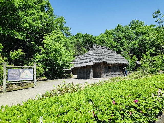 Little World in Nagoya