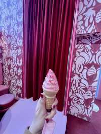 MUSEUM OF ICE CREAM