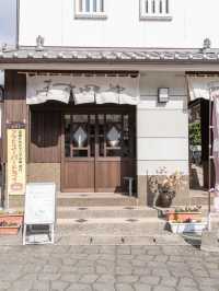 【大分県/杵築市】ふらりと立ち寄りたい🚶‍♀️着物の似合う歴史的街並み
