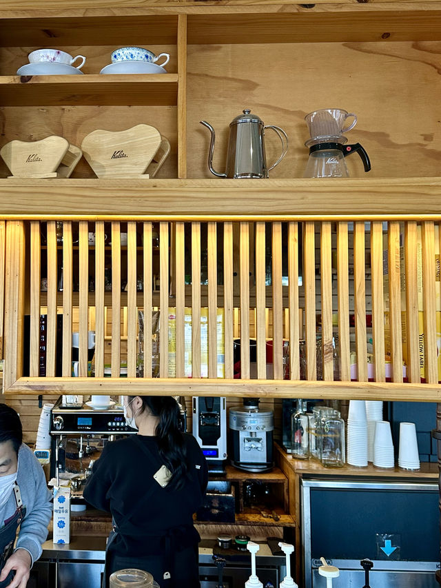 서울 서초구 카페 탐방 🌏 강남역 - 양재역 인근 커피가 맛있는 카페추천!