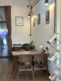 MATA CAFE Coffee&Roaster